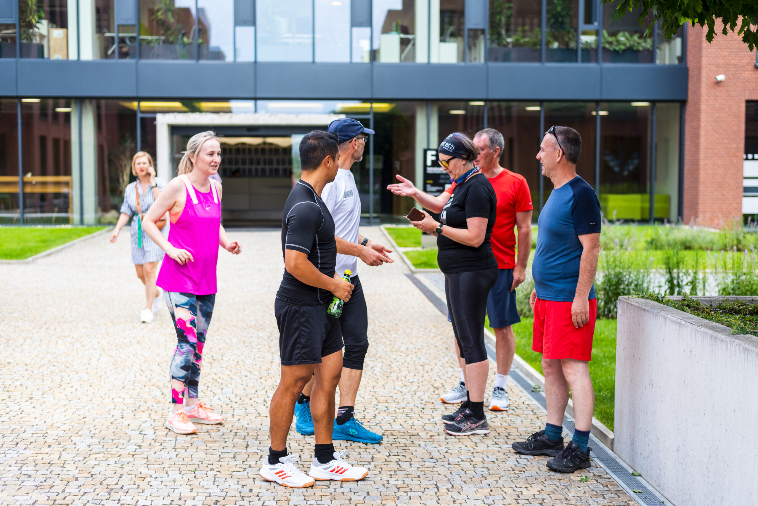 Casale | People & Careers