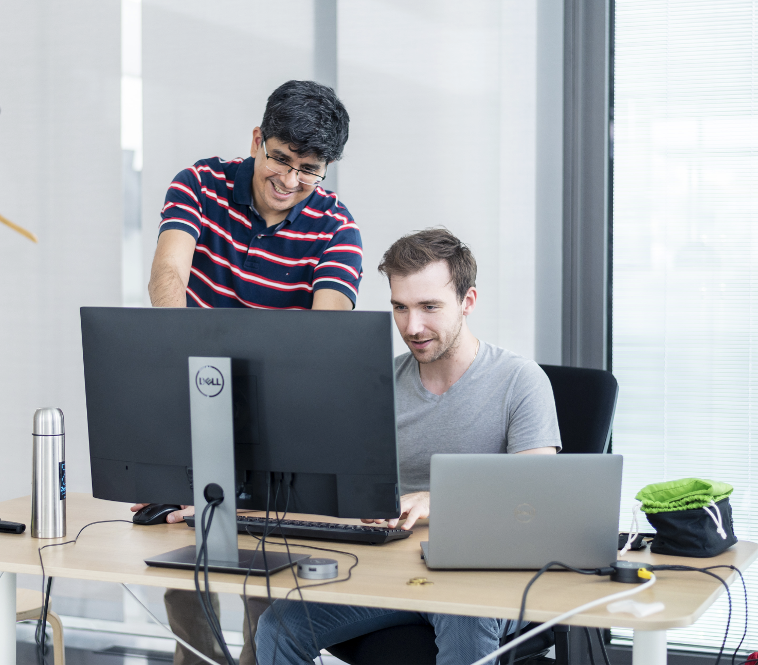 Casale | People & Careers